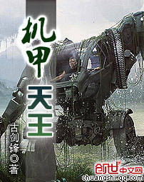 机甲天王小说
